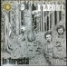 I LEONI La Foresta (Sony Music Entertainment (Italy) S.p.a. – 88697428211) Italy 2009 reissue gatefold LP of 1971 album